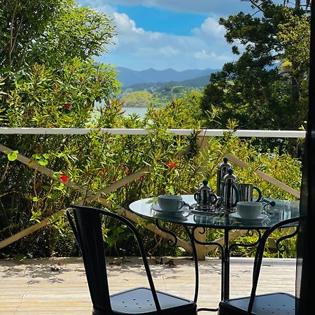 Marriners Luxury Guesthouse Rawene エクステリア 写真