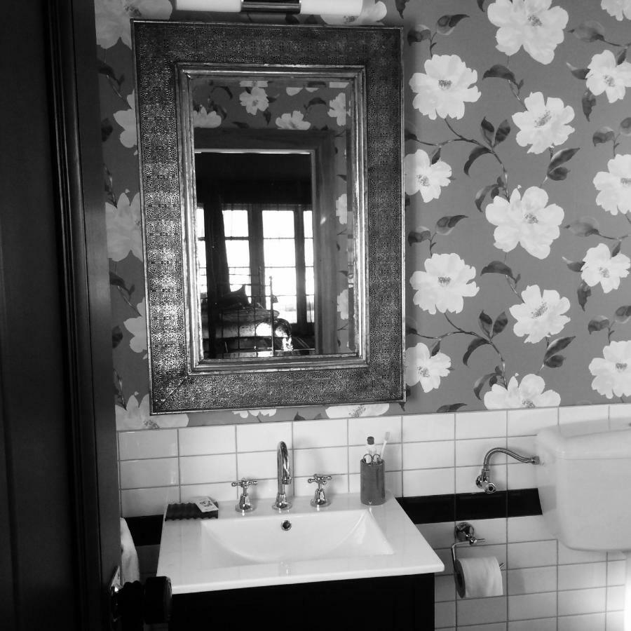 Marriners Luxury Guesthouse Rawene エクステリア 写真